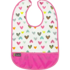 Waterproof Clean Bibs