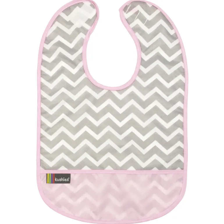 Waterproof Clean Bibs
