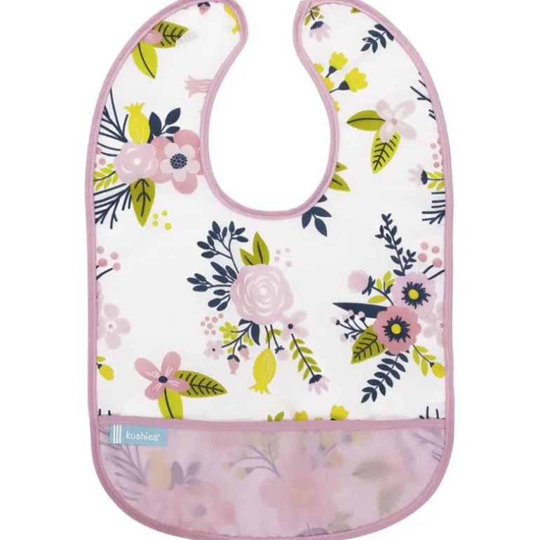 Waterproof Clean Bibs