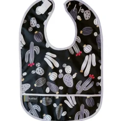 Waterproof Clean Bibs