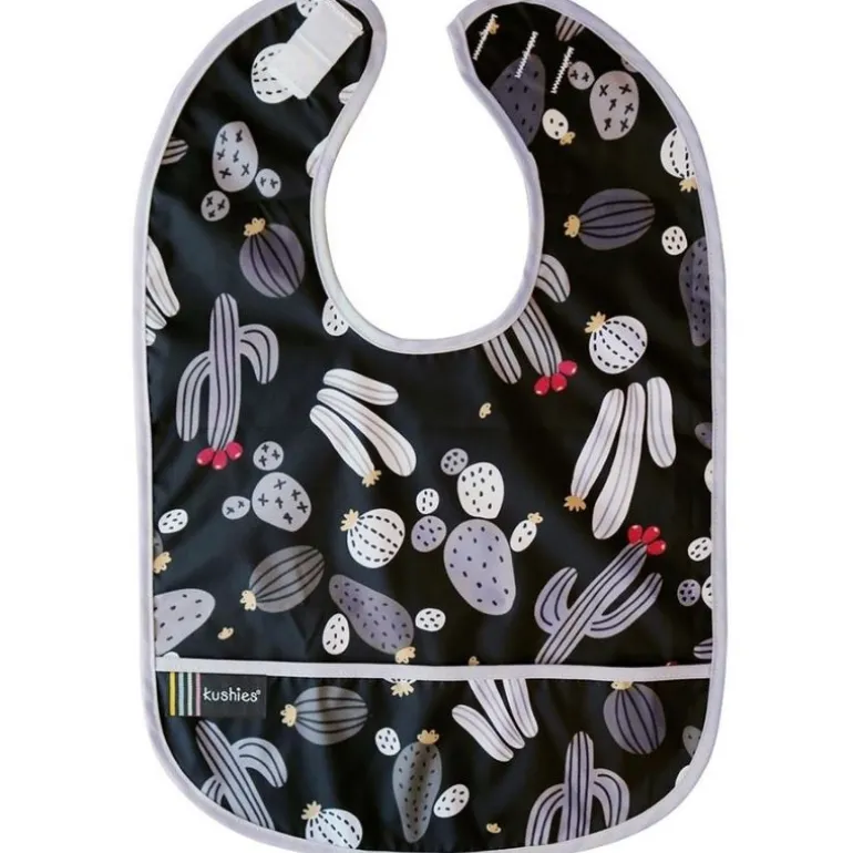 Waterproof Clean Bibs