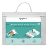 Waterproof Mattress & Sheet Protector