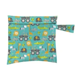 Waterproof Tote Bag