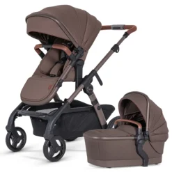 Wave 3 Stroller