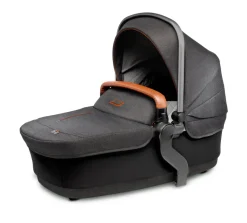 Wave Bassinet