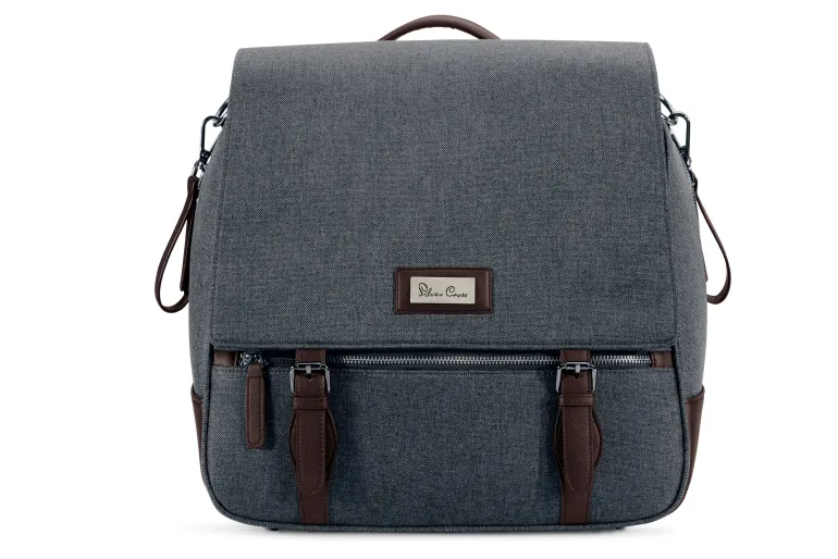 Wave Changing Bag