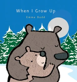 When I Grow Up Book