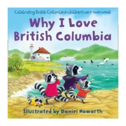 Why I Love... Book Series