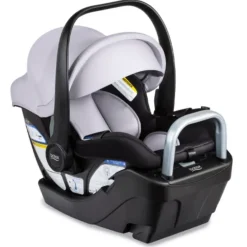 Willow S Infant Car Seat with ClickTight Alpine Base