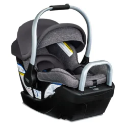 Willow SC Infant Car Seat with Alpine Base