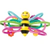 Winkel Teether Rattle Toy - Animals