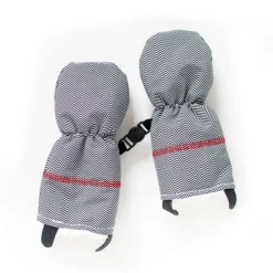 Winter Mitts