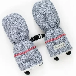 Winter Mitts