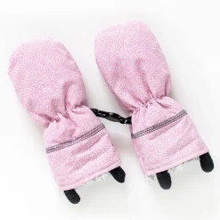 Winter Mitts
