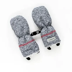 Winter Mitts
