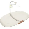 Wipe-Clean Changing Pad
