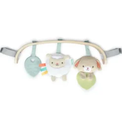 Wonder & Wood Carrier Toy Bar