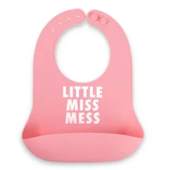 Wonder Bibs