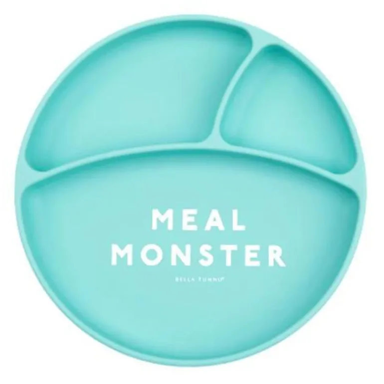 Wonder Plates