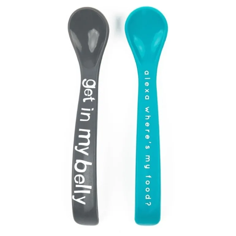Wonder Spoon Sets
