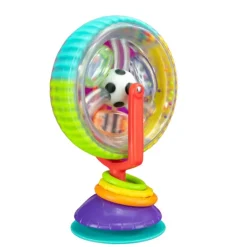 Wonder Wheel