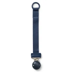 Wood Pacifier Clips