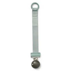 Wood Pacifier Clips