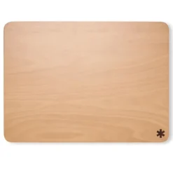 Wood Table Top for Sensory Table