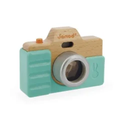 Wooden Camera