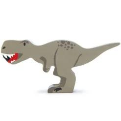 Wooden Dinosaurs