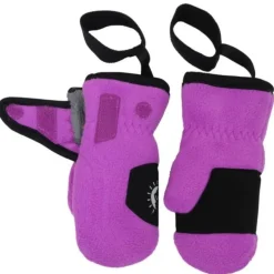 Wrist Elastic Mitt