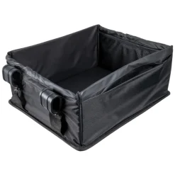 W-Series Collapsible Shopping Basket