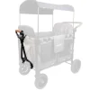 W-Series Pull Handle