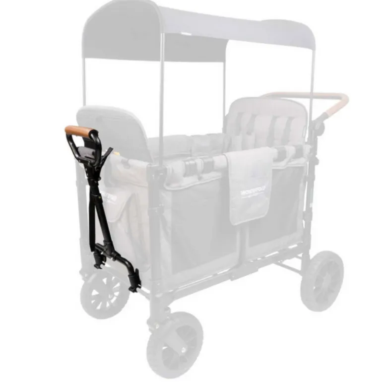 W-Series Pull Handle