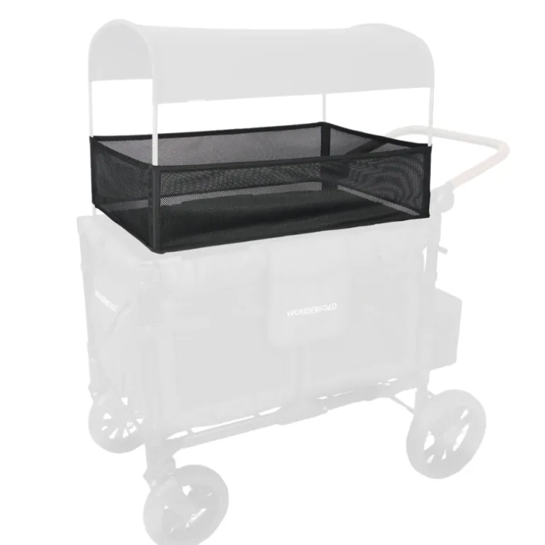 W-Series Shade Net