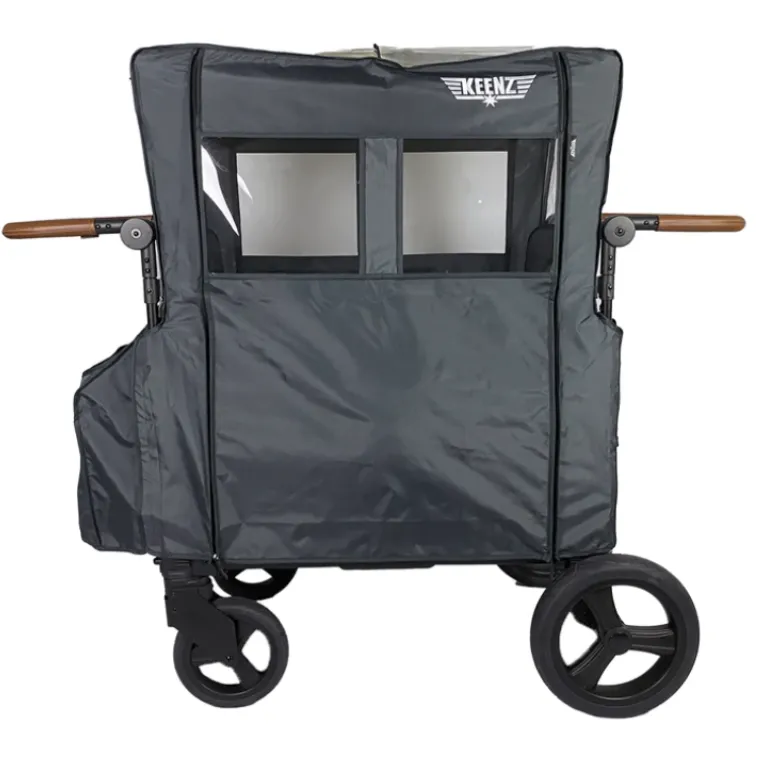 XC All-Weather Cover