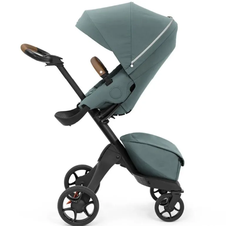Xplory X Stroller