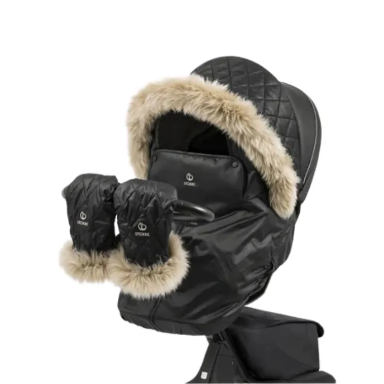 Xplory X Winter Kit-Black