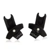 YOYO² Car Seat Adapter - Cybex, clek, Maxi-Cosi, Nuna