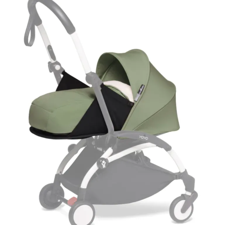 YOYO+ Newborn Pack