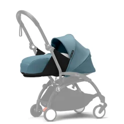 YOYO³ Newborn Pack