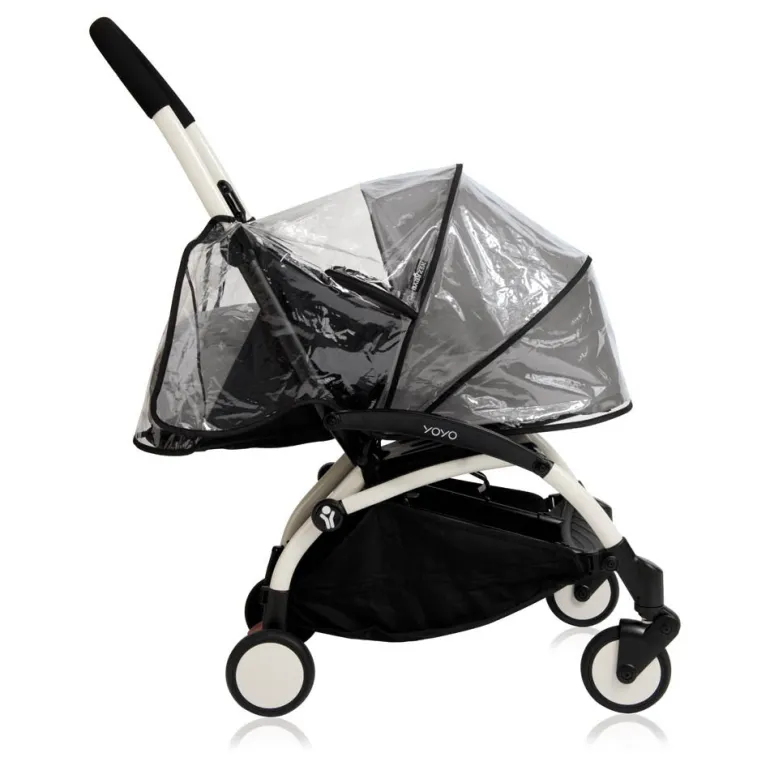 YOYO+ Rain Cover - Newborn