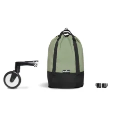 YOYO Rolling Bag