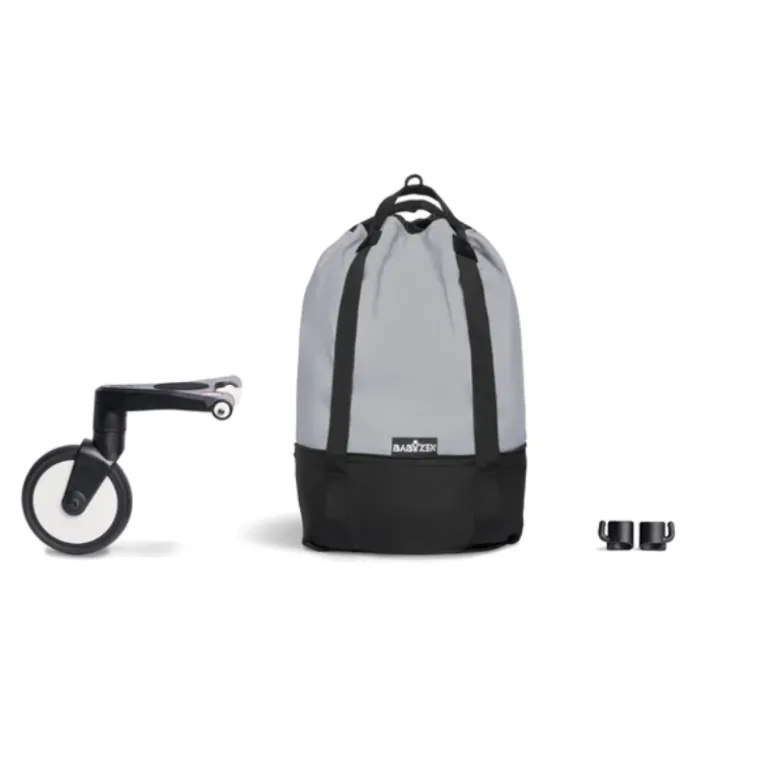YOYO Rolling Bag