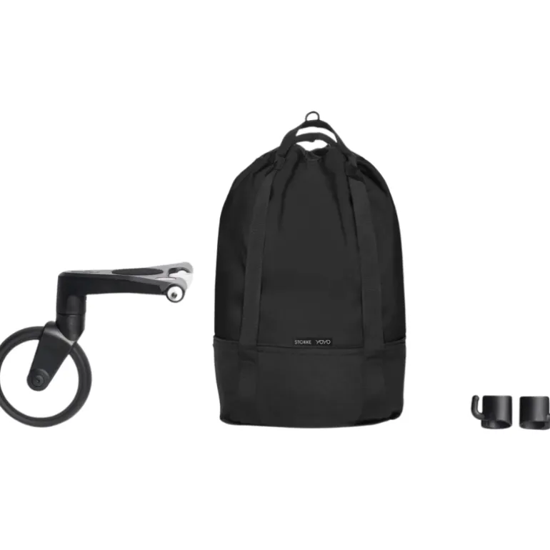 YOYO Rolling Bag