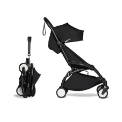 YOYO² Stroller Frame