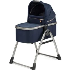 YPSI Bassinet with Homestand