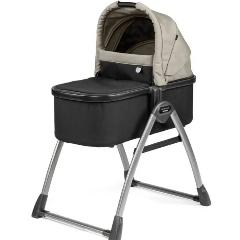YPSI Bassinet with Homestand
