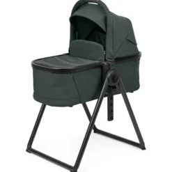 YPSI Bassinet with Stand By Me - 2025