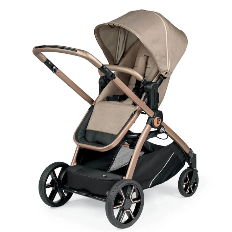 YPSI Stroller